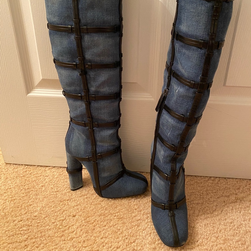 Tom Ford Boots